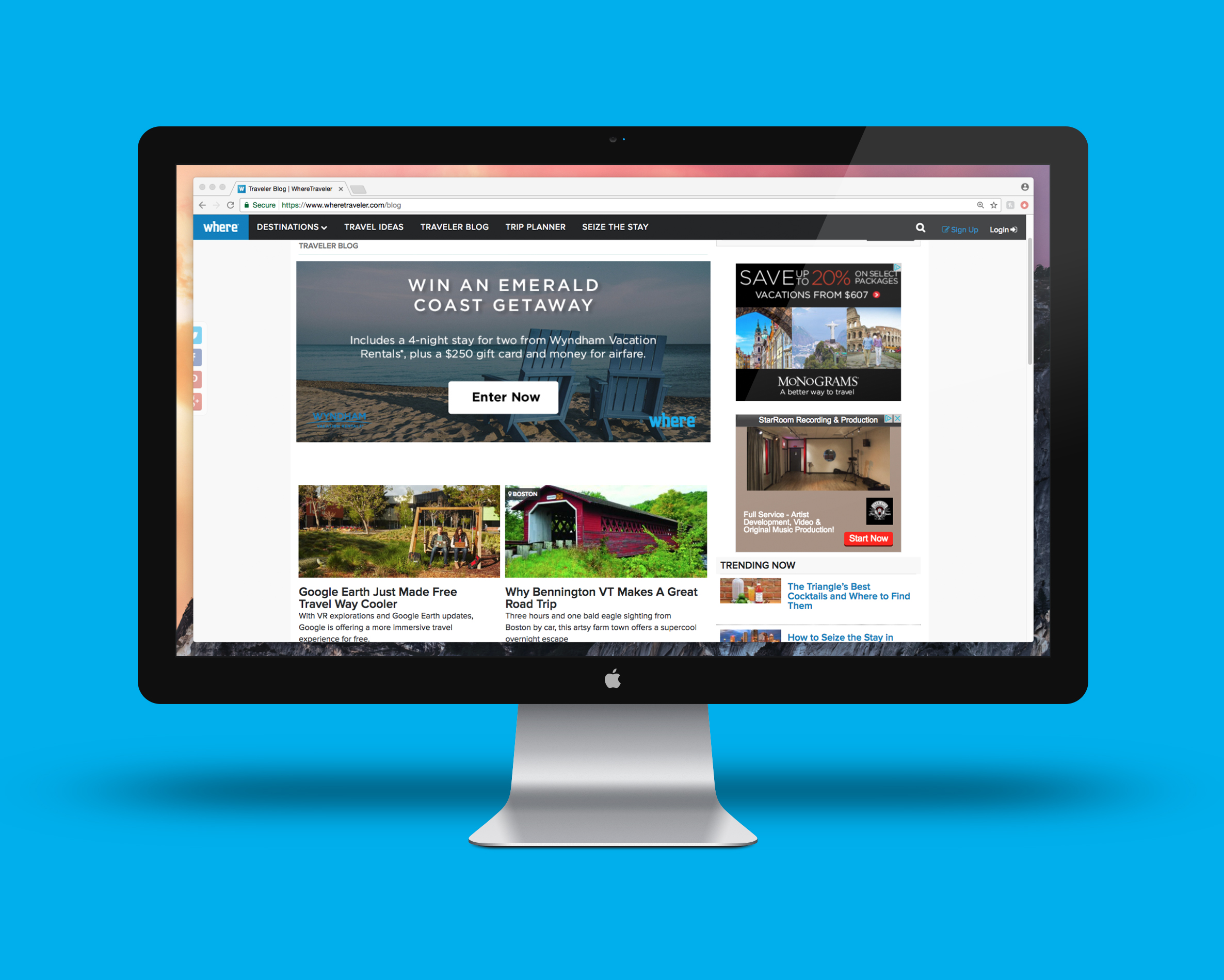 To create printable banners, download an alphabet template,. Wyndam Ad Campaign Michael Kuhn