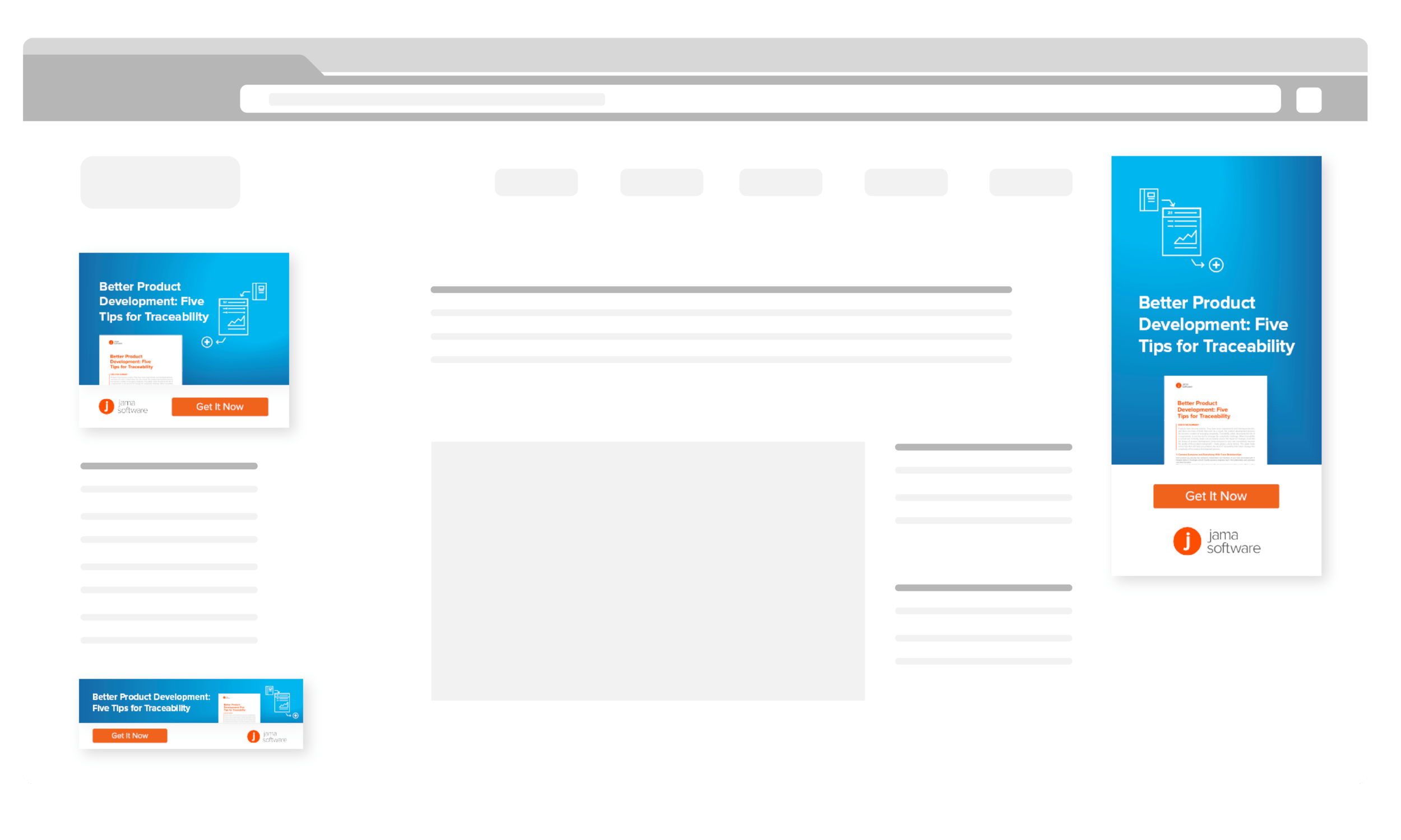 To create printable banners, download an alphabet template,. Digital Design At Jama Software Nicole Asato Graphic Designer