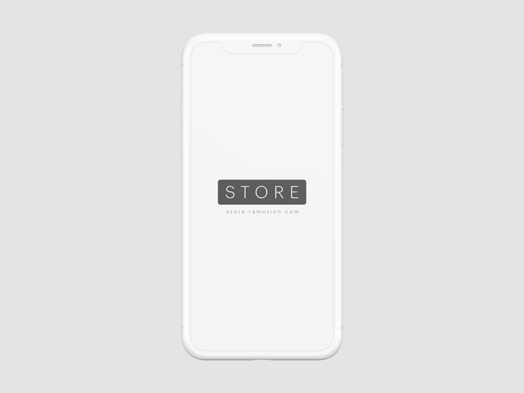 Iphone hand mockup, flat iphone mockup, come in psd photoshop files. 20 Free Iphone Mockups Psd Sketch December 2021 Ux Planet