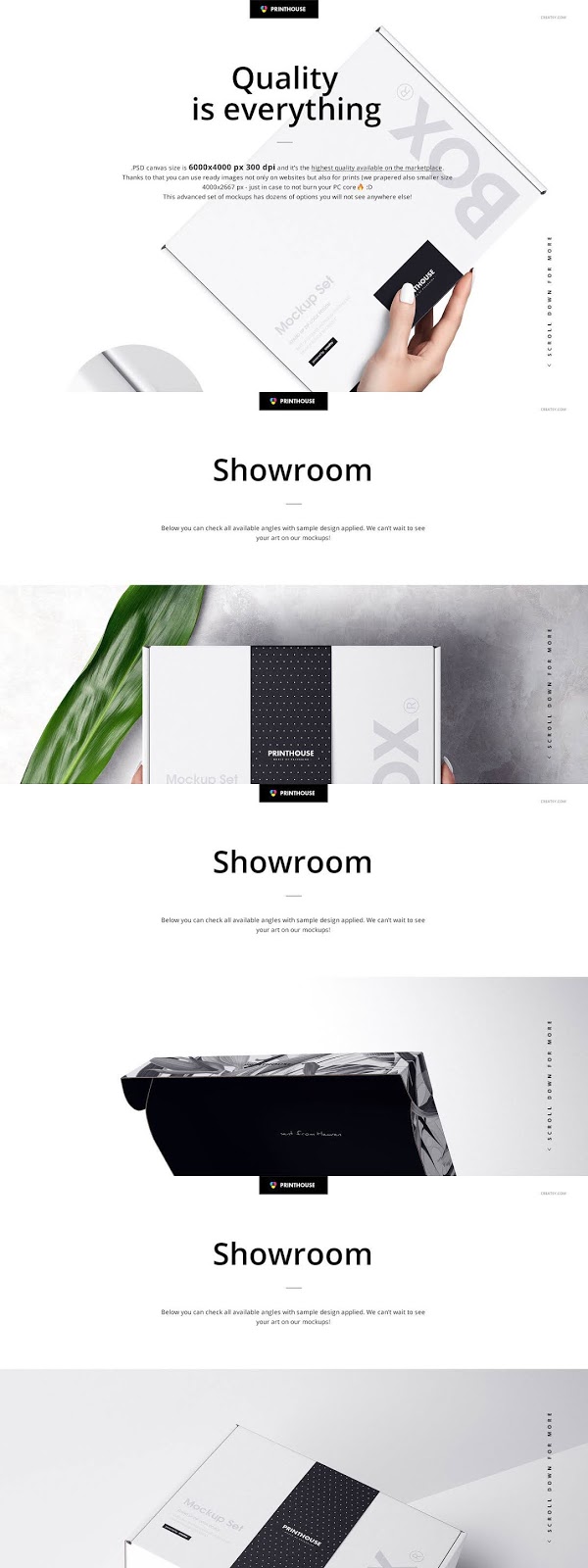 We have worked with the top designers in this field . Free Mailing Box Mockup Bundle 4036528 Ê