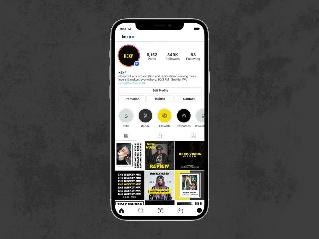 Find & download free graphic resources for instagram post mockup. View Instagram Profile Mockup Png Rufikwedding