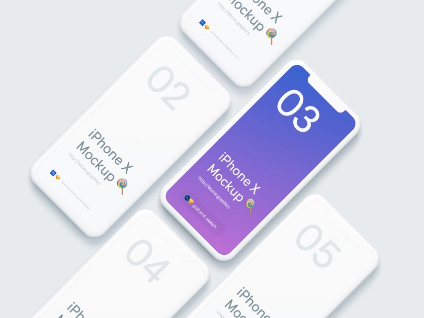 Apple has launched iphone x, a new smartphone in iphone family on iphone's 10th anniversary. 42 Best Iphone X Iphone Xs Max Mockups For Free Download Psd Sketch Png By Trista Liu Hackernoon Com Medium