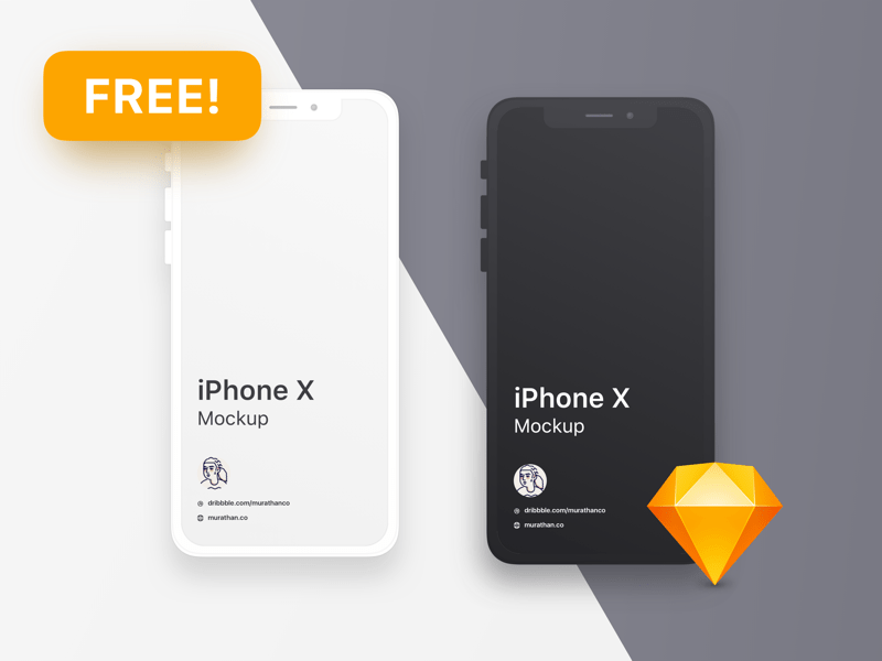 Iphone case mockup, iphone mockup psd, iphone hand mockup, flat iphone . 20 Free Iphone Mockups Psd Sketch December 2021 Ux Planet