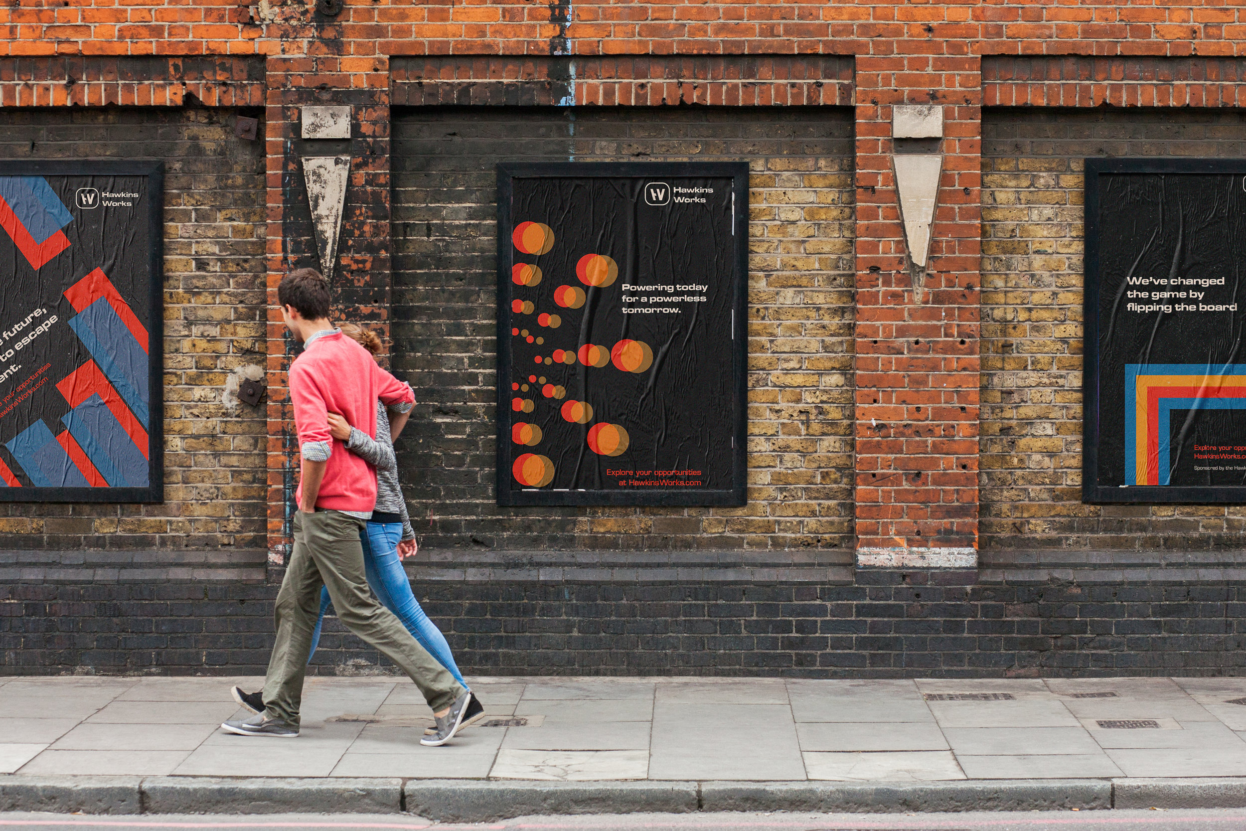 800+ vectors, stock photos & psd files. Stranger Things Season Two Ashley Bozeman