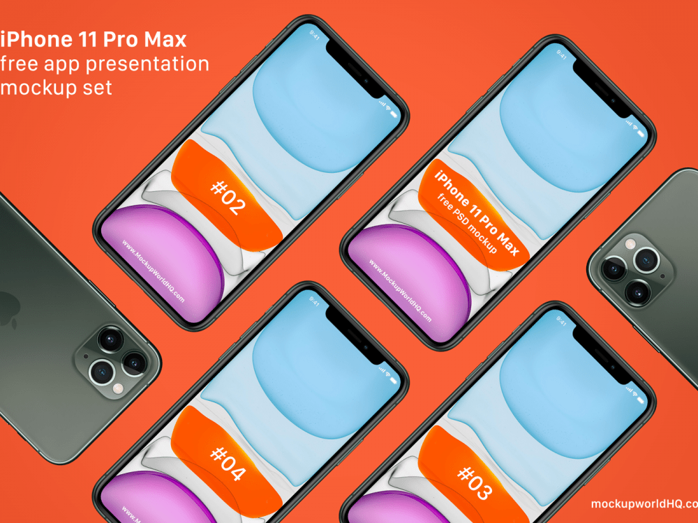 It’s always exciting when you’re ready to upgrade your smartphone, and if you’re an apple iphone or samsung galaxy fan, then you probably wait with great anticipation to see what each new smartphone will offer. Iphone 11 Pro Mockup Psd Sketch December 2021 Ux Planet