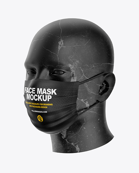 Showcase your face mask designs to your clients using this face mask mockup template in a . Face Mask Mockup Psd Template Face Mask Mockup Stay Safe With This Free Mockup Of A Surgical Mask Psd With Fixed Background And Smart Layer Measuring 1080 X 1080 Px At 150 Dpi