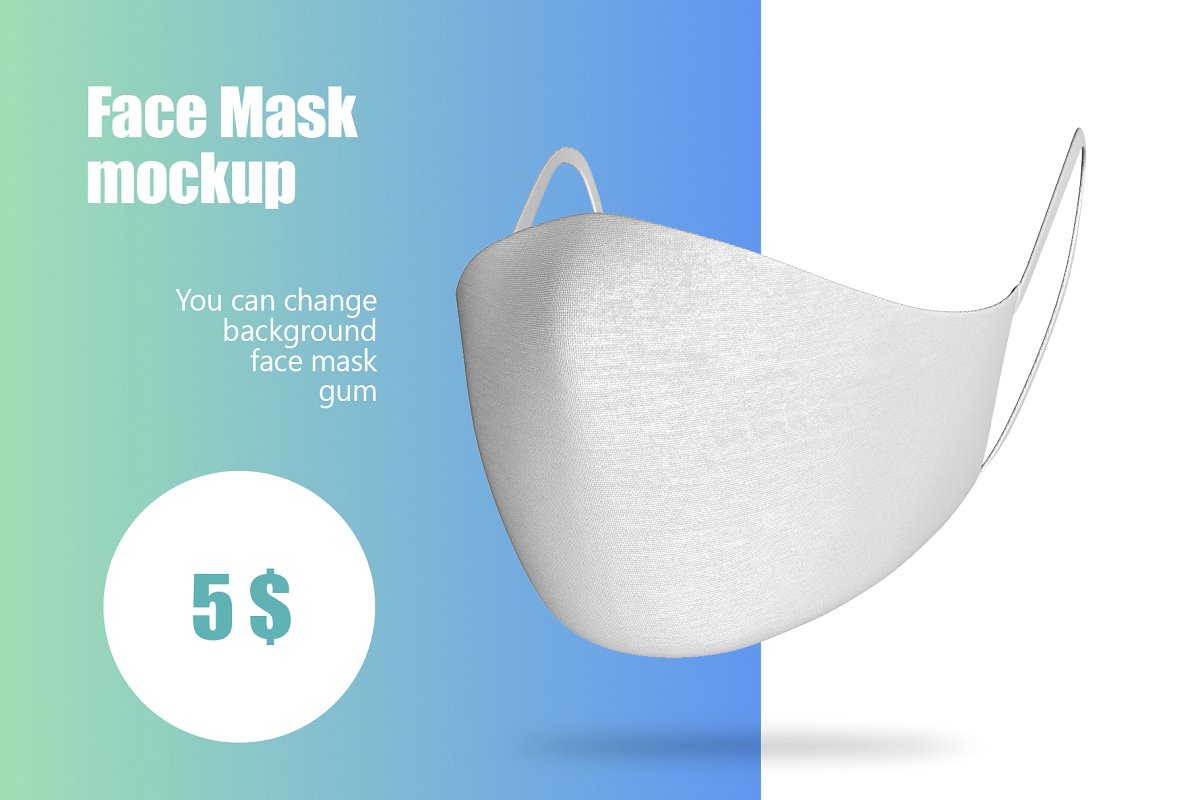 Are you searching for emoji png images or vector? 260 Best Face Mask Mockup Templates Free Premium