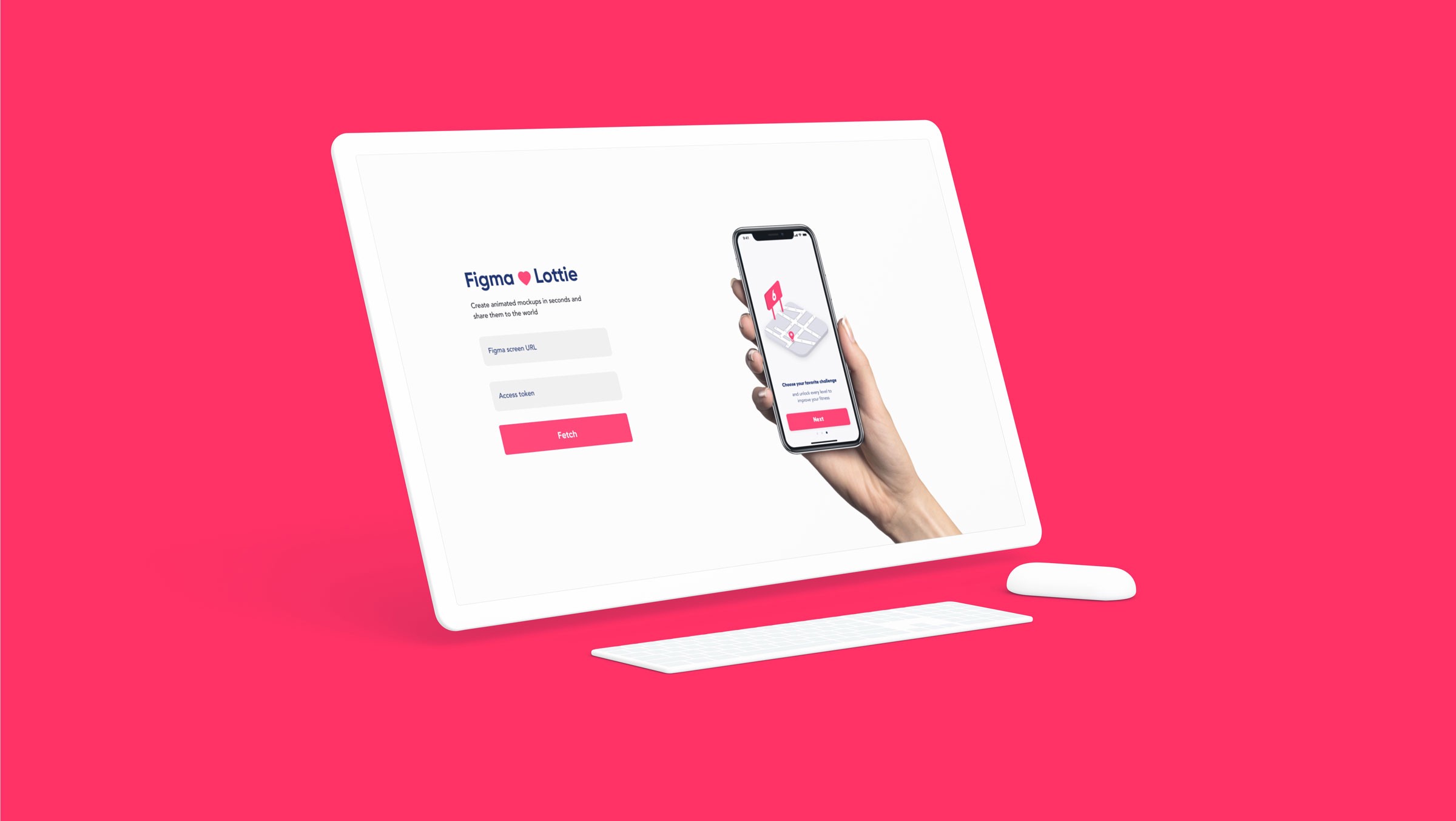The best figma mockup plugins to quickly and easily create beautiful mockups. Introducing Figma Lottie Create Animated Mockups In Seconds And By Maxime Robinet Prototypr