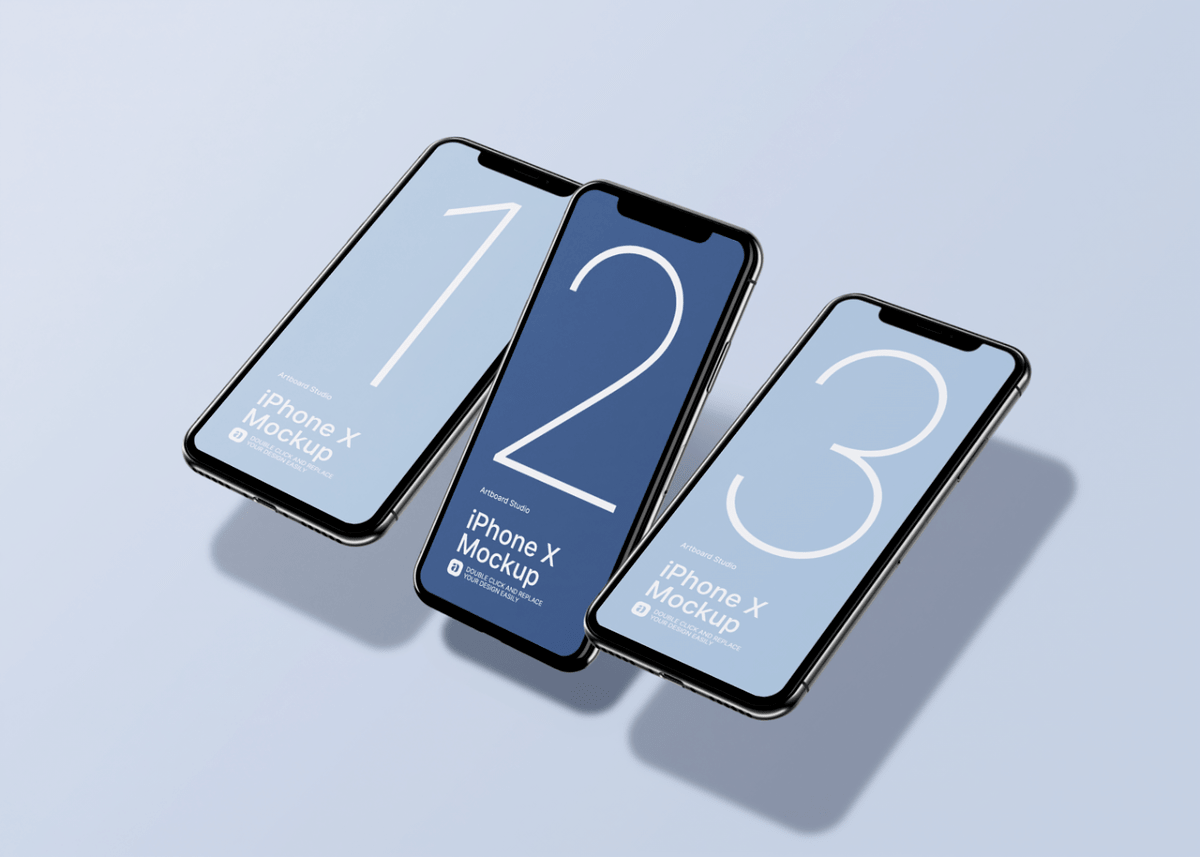 Apathetic, detached slackers… generation x — the one that falls between boomers and millennials and whose members are born somewhere between 1965 and 1980 — hasn’t always been characterized in the nicest terms. Floating Iphone X Mockup Template