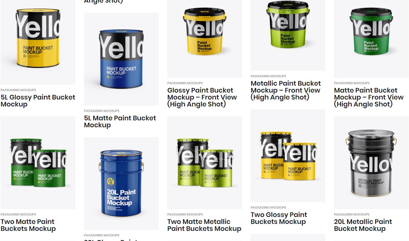 All psd's are very easy to use with the smart object function. 30ml Matte Doy Pack Mockup Ui Design Mockup Psd Free Download Download Mockup Psd Templates For Free With Direct Download Links Mockups Design Psd Free