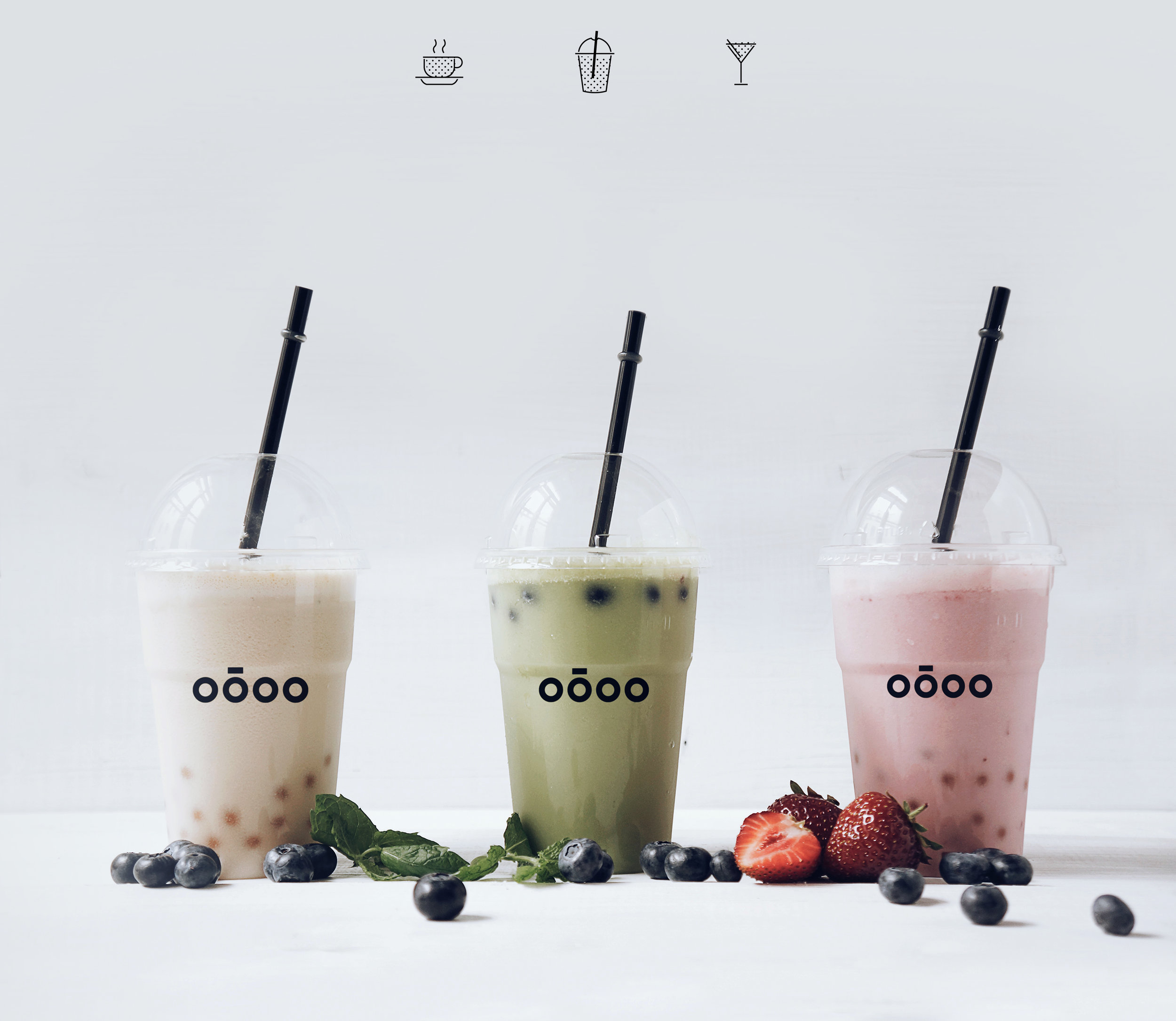 Milk tea mockup · free pngs, stickers, photos, aesthetic backgrounds and wallpapers, vector illustrations and art. Boba Michaela Mucha