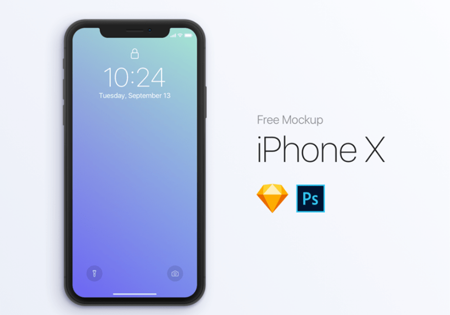 20 free iphone x mockups psd+sketch+png. 42 Best Iphone X Iphone Xs Max Mockups For Free Download Psd Sketch Png By Trista Liu Hackernoon Com Medium