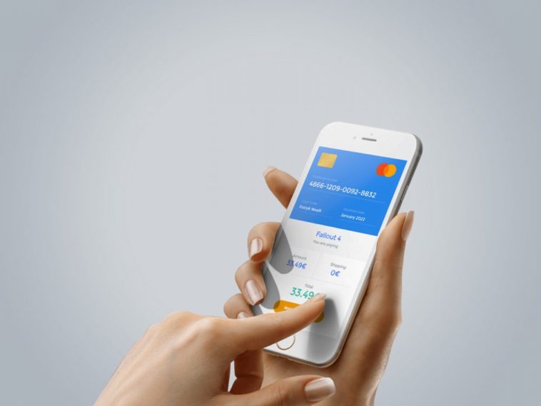 10+ Download Iphone 7 Mockup Xd&nbsp;Psd