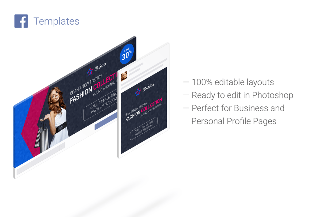 11+ Download Social Media Mockup Png&nbsp;Psd