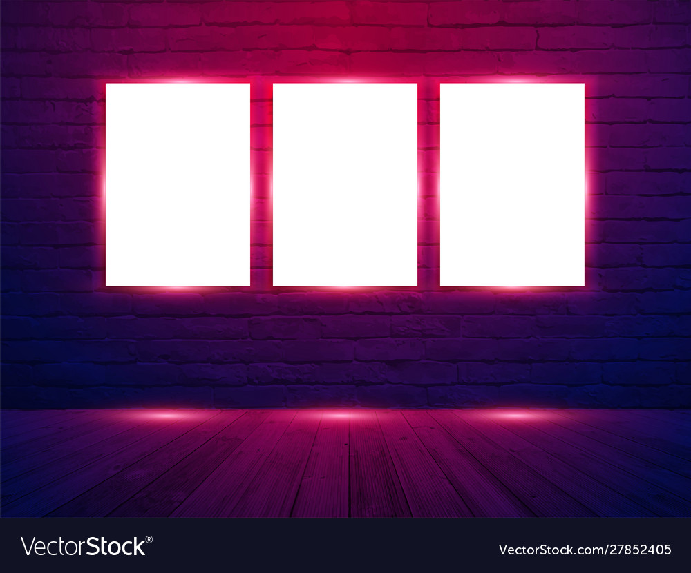 41+ Download Brick Wall Poster Mockup&nbsp;Psd