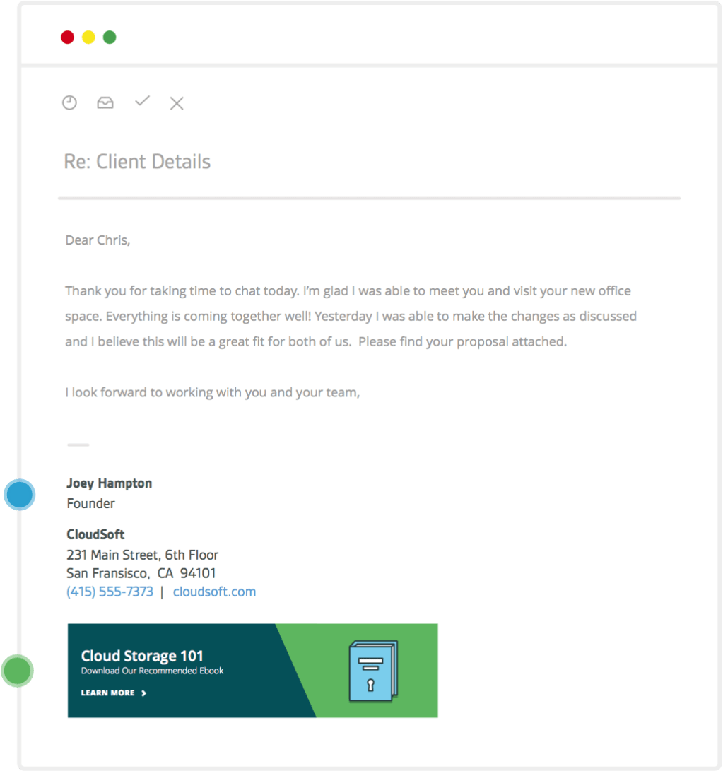 38+ Download Email Signature Mockup Free&nbsp;Psd