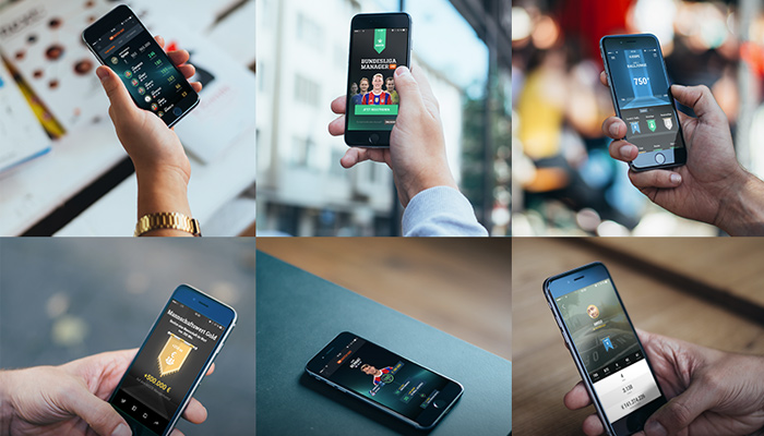 28+ Download Mobile Mockup Free&nbsp;Psd