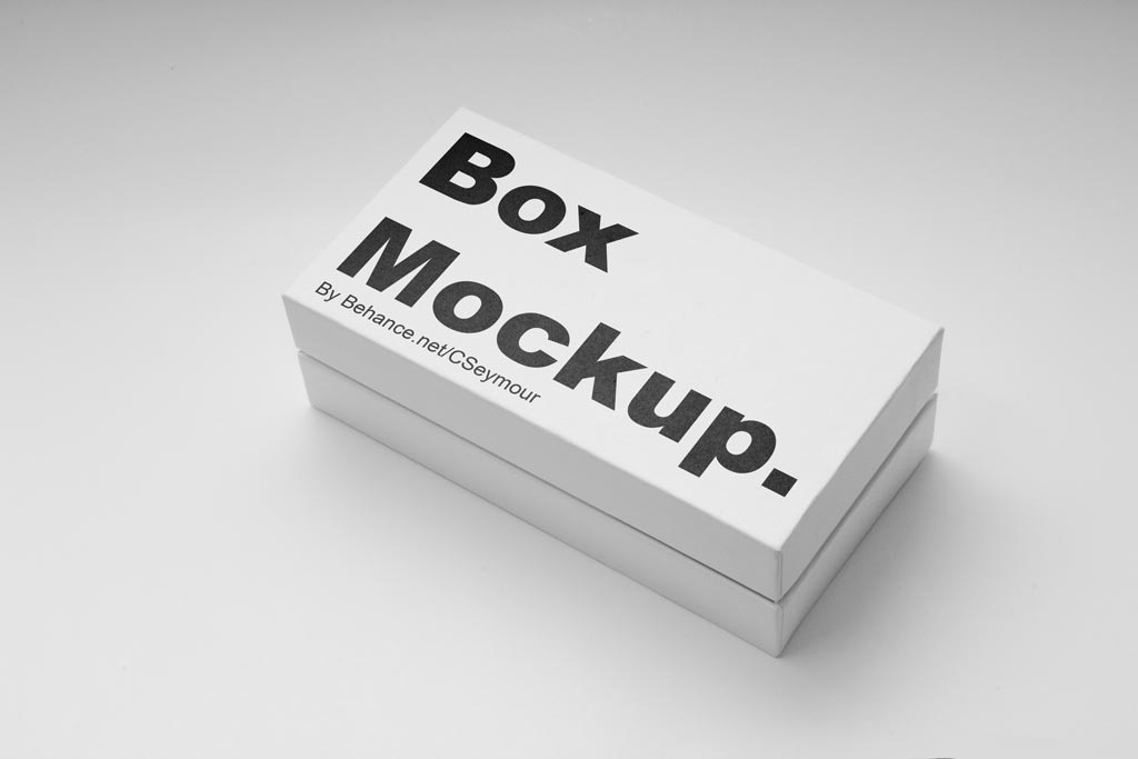 18+ Download Small Box Mockup&nbsp;Psd
