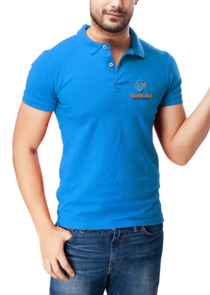 45+ Download Polo Shirt Mockup&nbsp;Psd