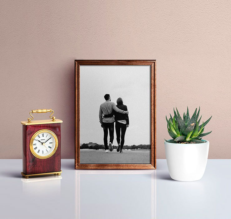 43+ Download Photo Frame Mockup Psd&nbsp;Free