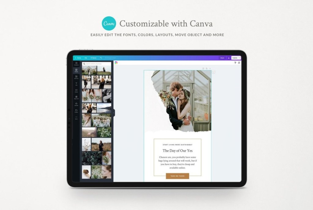 50+ Download Email Newsletter Mockup Psd