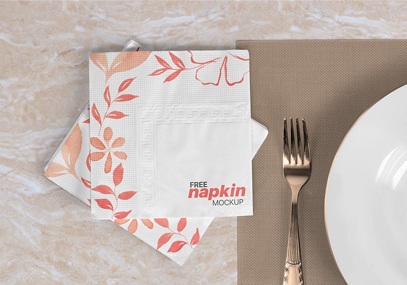 45+ Download Tissue Paper Mockup Free&nbsp;Psd