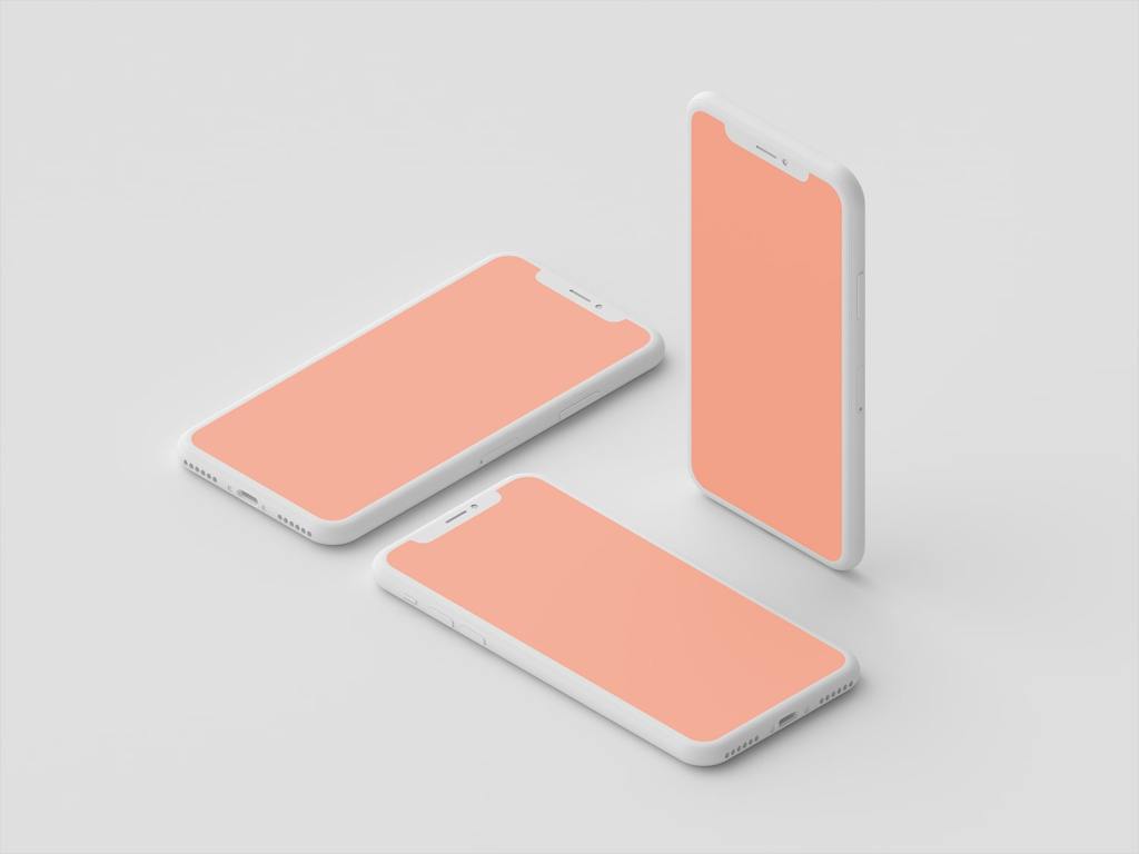 26+ Download Iphone 12 Clay Mockup&nbsp;Psd