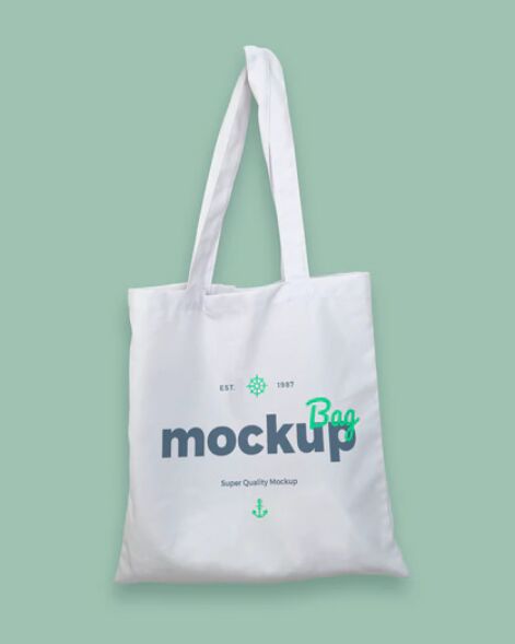 24+ Download Bag Mockup Free&nbsp;Psd