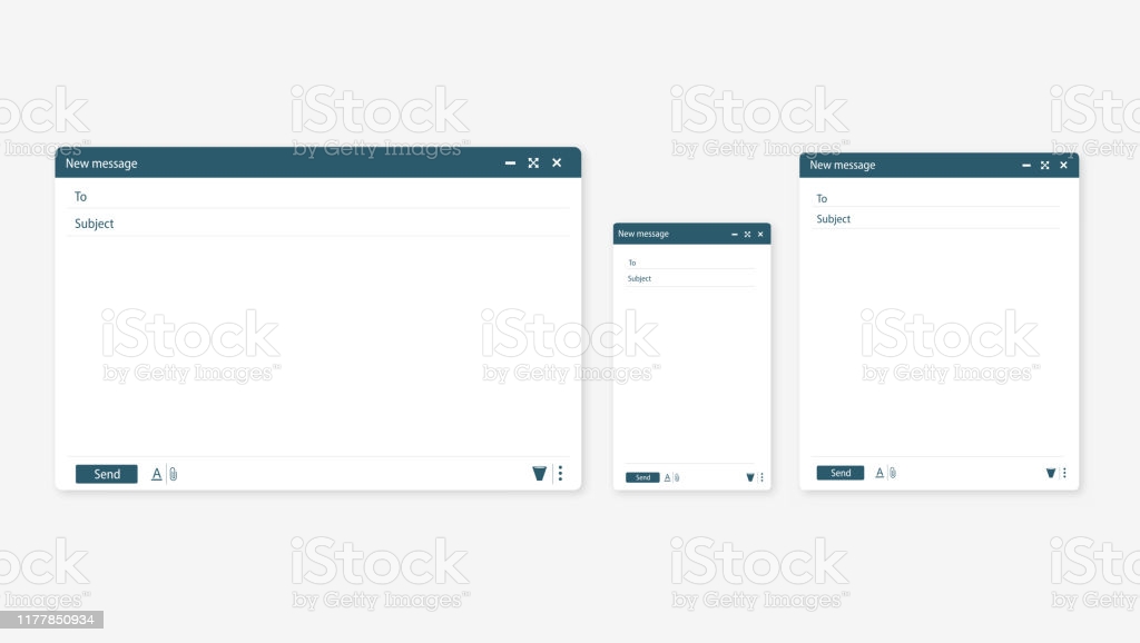 26+ Download Email Design Mockup Psd