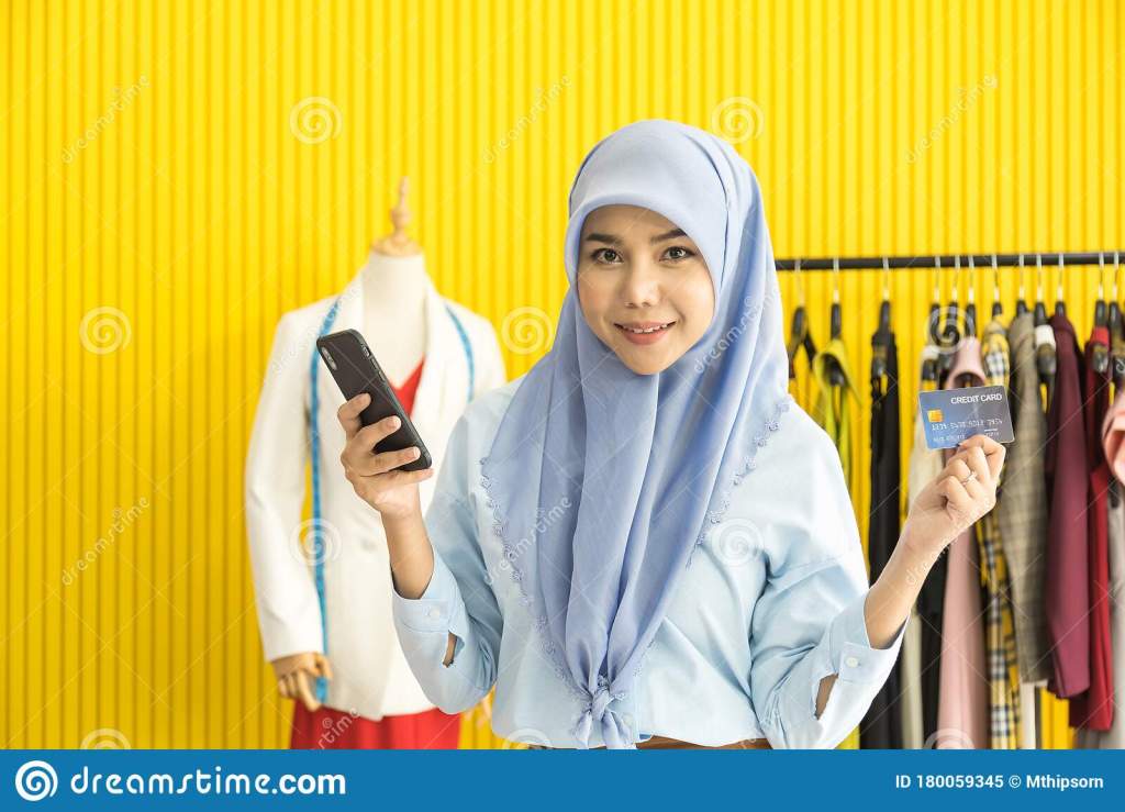 41+ Download Hijab Mockup Free&nbsp;Psd