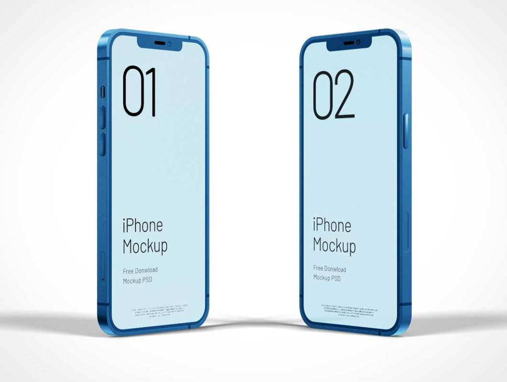 39+ Download Iphone Mockup Free&nbsp;Psd