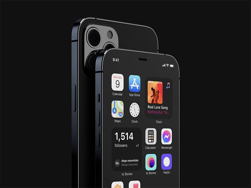 49+ Download Iphone 12 Mockup&nbsp;Psd