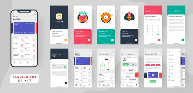22+ Download Ui Design Mockup Psd&nbsp;Free