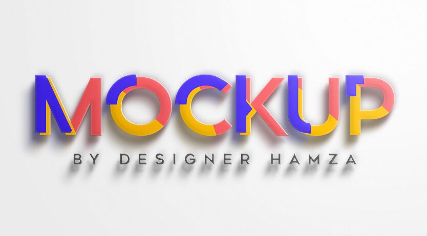 24+ Download What Is A 3D Mockup&nbsp;Psd