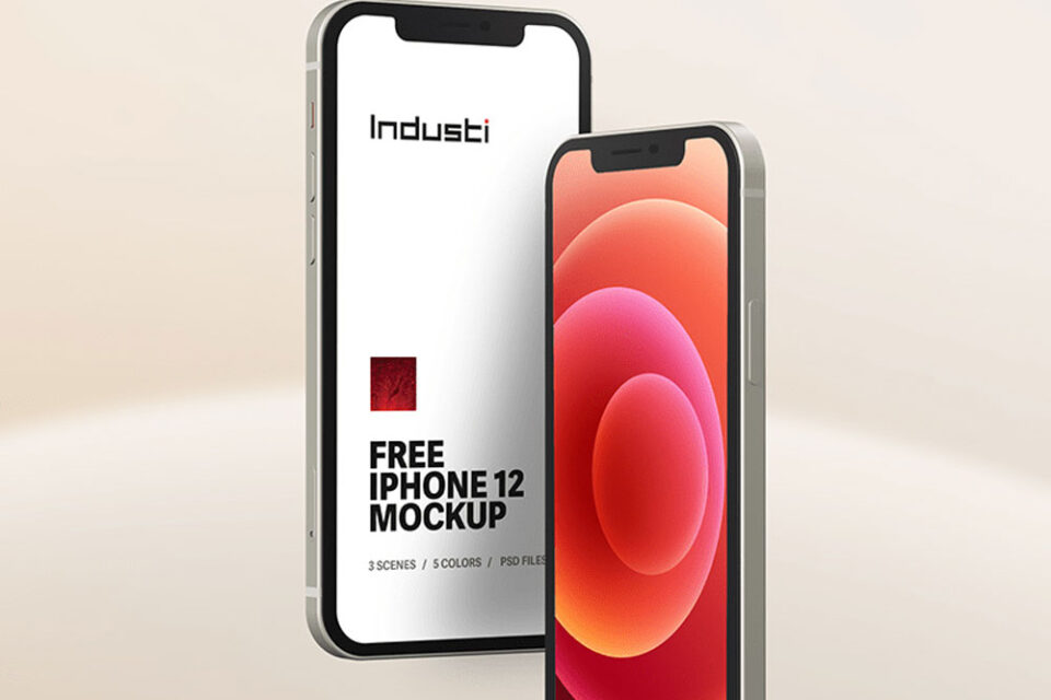 17+ Download Iphone Mockup Free Png&nbsp;Psd