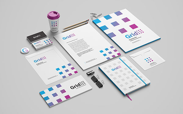 13+ Download Brand Identity Mockup Free&nbsp;Psd