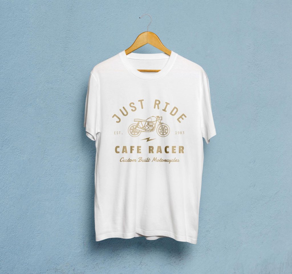 21+ Download White T Shirt Mockup Front And Back Psd Free