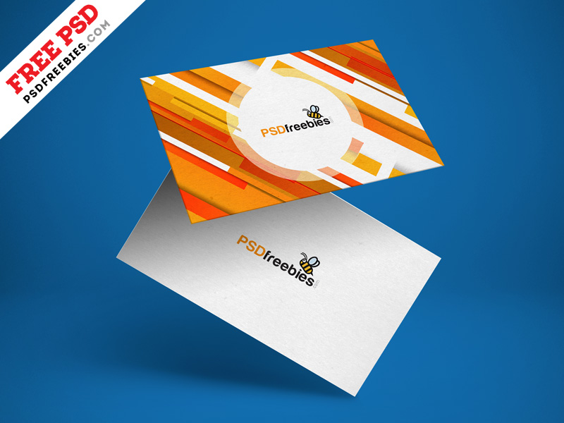 30+ Download Business Card Mockups Free Psd&nbsp;Mockup