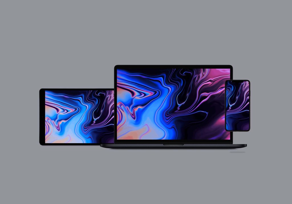 36+ Download Responsive Device Mockup Psd&nbsp;Free