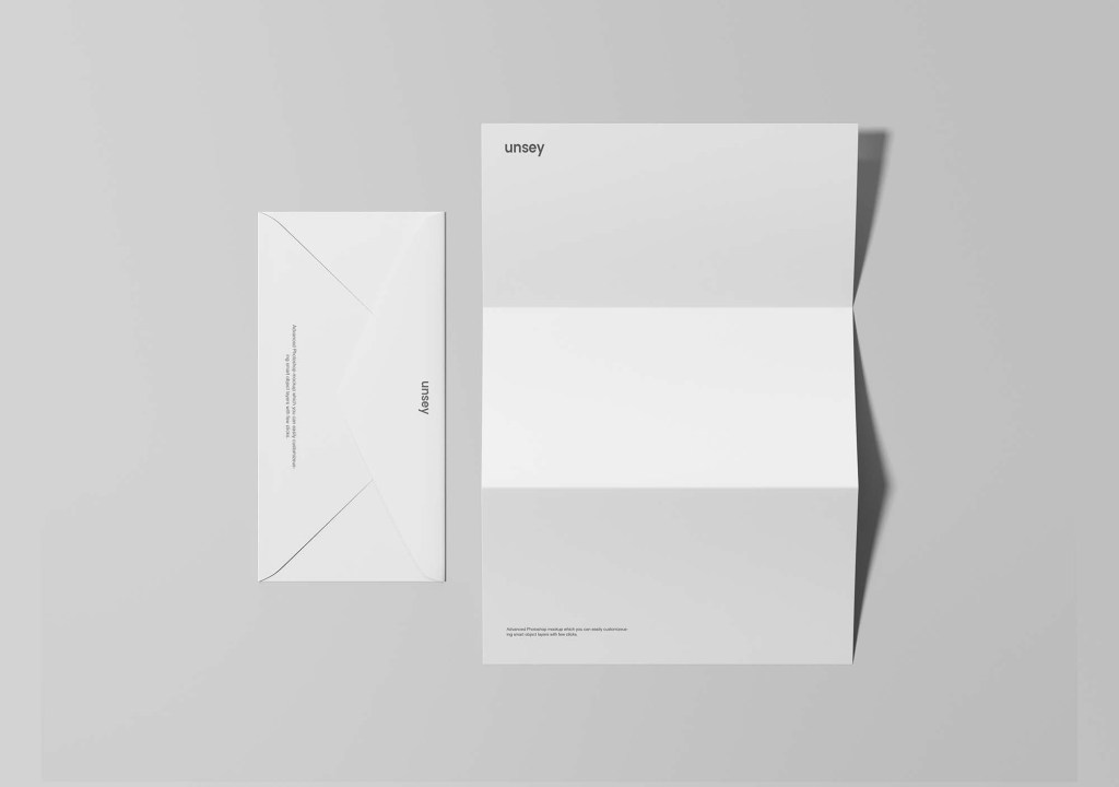 37+ Download Letterhead Mockup Psd Free
