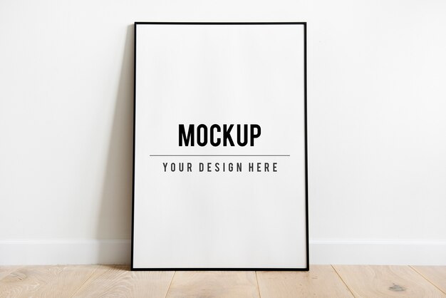 32+ Download Photo Frame Mockup&nbsp;Psd