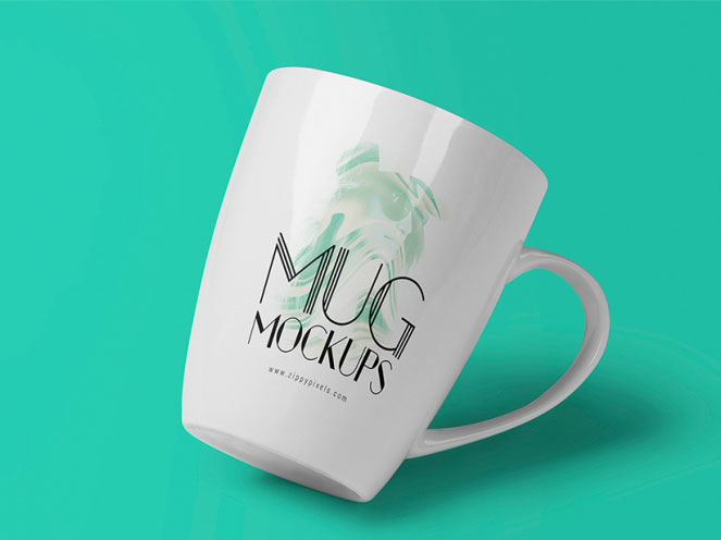 48+ Download Coffee Cup Mockup Free&nbsp;Psd