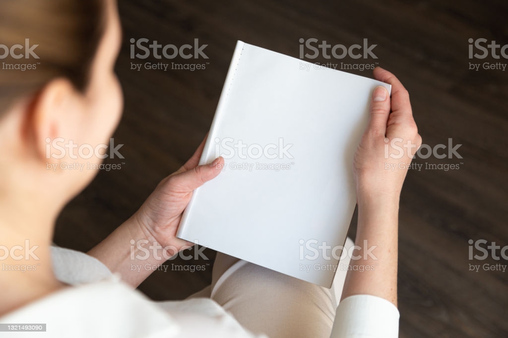 46+ Download Hand Holding Magazine Mockup Psd