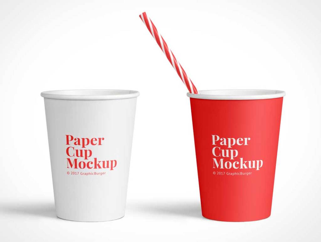 34+ Download Drink Cup Mockup&nbsp;Psd