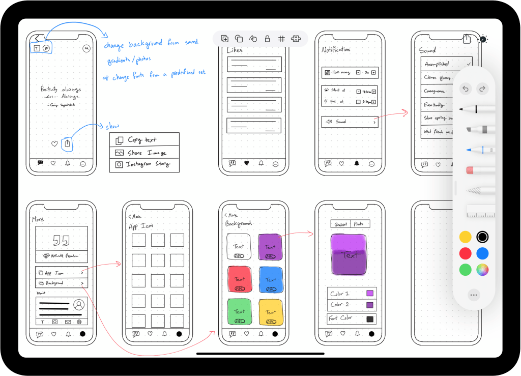 31+ Download Ios Ui Mockup Tool&nbsp;Psd
